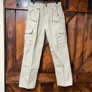 Blackhawk Warrior Wear cargo pants